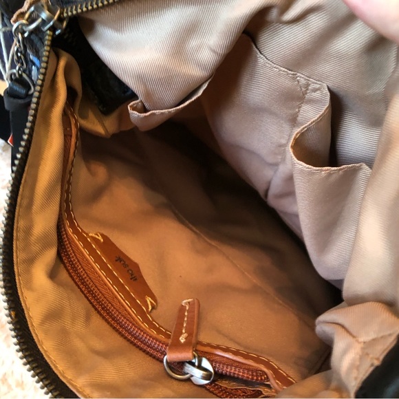 NWT The Sak Lucia Crossbody Bag - Picture 8 of 10